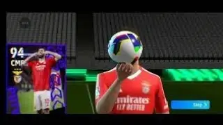 E football pack opening mbappe potw💗👌coin to spin mbbape