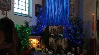 niedziela 7.00