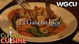 El Gaucho Inca Restaurant | Fort Myers, FL | Curious Cuisine | Food Southwest Florida Restaurants