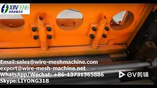 china expanded metal making machine;wire mesh machine