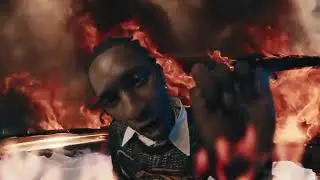 Young Thug - Swagonometry (Music Video)
