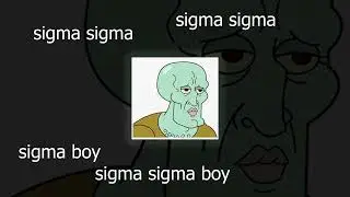SIGMA BOY (СИГМА БОЙ) - FRENCHCORE REMIX
