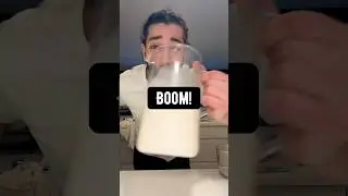 DIY Almond Milk | creative explained