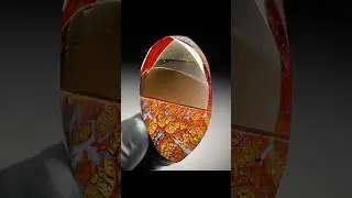 Агатовый перья для победы. #шорты