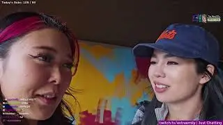 Caroline finally exposes ExtraEmily | Twitch FAILS Compilation