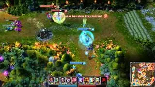 KR Challenger - Faker Lucian Mid Pentakill