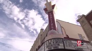 Boston's iconic art-deco theater welcomes a 21st century expansion