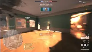 Battlefield 1 - Amians random moments باتلفيلد