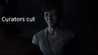 Little Hope Curators cut (PS5) - Intro