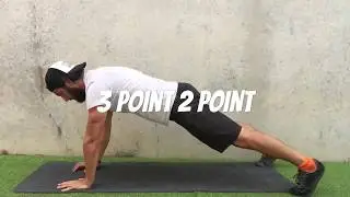 3 Point 2 Point