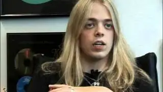Interview Black Stone Cherry - Ben Wells and Jon Lawhon (part 2)