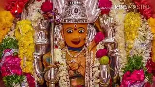 Yellamma patnalu at julapalli