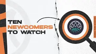 10 Newcomers to Watch in Basketball Champions League