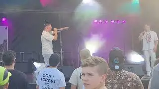 Rap Moment 