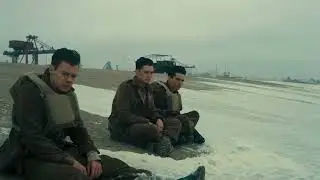 Dunkirk | Remains [EDIT]