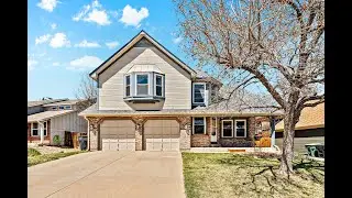 Chris Grund presents 3901 E 135th Drive Thornton, CO | ColdwellBankerHomes.com