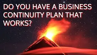 Key Benefits & Tools for Business Continuity Planning (BCP) and Disaster Recovery (DR)