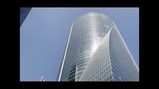 INGENIERIA EXTREMA |TORRE ESPACIO MADRID| DOCUMENTAL EN ESPA&Ntilde;OL