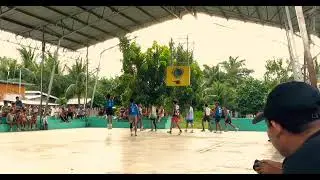 Basketball highlights | Asian akot