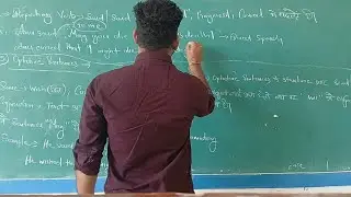 Exclamatory sentence and optative sentence format in narration 