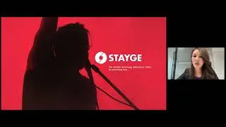 220517 STAYGE Labs: Digital Fandom from S. Korea to the World