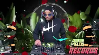 Friday Funday | Deep House | Double X eL | Aurora Fields Records 🖤🥀🖤 #DarkGroove [Cape Town, SA]