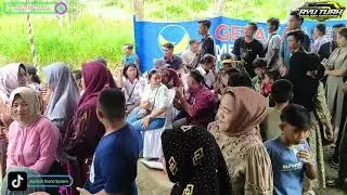 TALANJUR BAHANTUNG~ BY MAYANG SARI BAJAU~ LIVE MUSIK ~ DIDESA SAKA TAMIANG