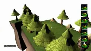 Hero Scripts WIP (Current model is from AssetStore will be replaced later with own)