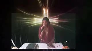 A special song by Sis.E.Meghana on 01-01-2026 @hcm_madiwala 