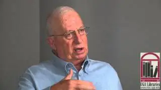 Bob Cohn, Reflections on Georgia Politics - Part 2