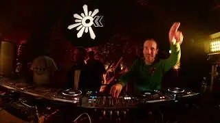 Youngsta & J:Kenzo FT. Crazy D [Live From Outlook Origins 2025]
