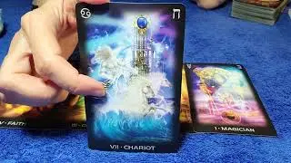 GEMINI - VERY INTENSE SOULMATE READING! 🎁 💕 😯 APRIL 2022 TAROT READING