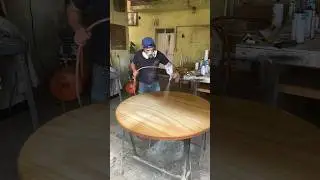 Reparación express a mesa