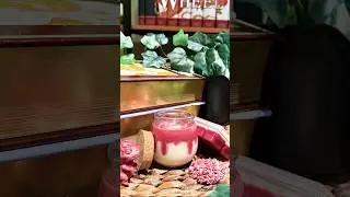 Dragon&rsquo;s Blood Scented Candle to Set the Mood for Fantasy Enthusiasts  #cozy #fantasy #bookdragon