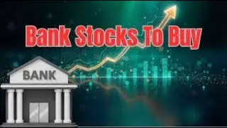 Best Bank Shares in India including public and private having less PE