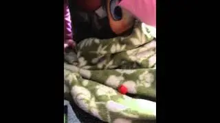 Lip smackers video