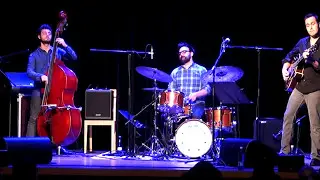 JONATHAN KREISBERG QUARTET plays Horace Silver -- 