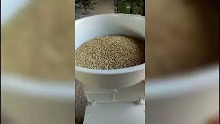 GM6.3 Mini Combine Rice Hulling and Milling Machine