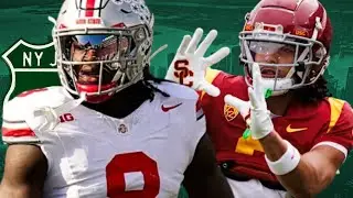NY Jets Draft Primer (Ft. Joe Blewitt)