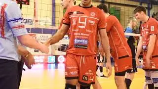 Les coulisses du CVB52 #3 (focus Seba Closter)