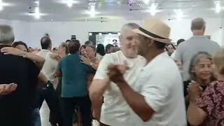 Dueto fandangueiro gaiteiro do Paraná e sidinei Martins Divino Salvador sc 10/01/26