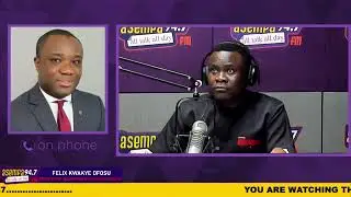 Minister Slams NPP MP Over Anti-LGBTQ+ Bill Delays, Defends Mahama’s Plan After UN Vote Abstention