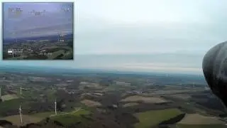 RVJet Long Range