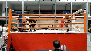 FH Tan (wildstyle) vs Mathew Quindoza / Bangasan Sa Batangas IV