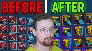 I Got Level 50 In The Gold Forge Pass, Was It Worth It?