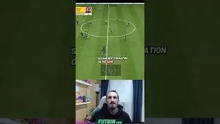 🎮 Meta 4-4-1-1 FC 26 Tactics!
