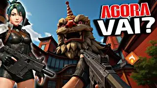 CHEGOU  NOVA ATUALIZA&Ccedil;&Atilde;O do FARLIGHT 84!!