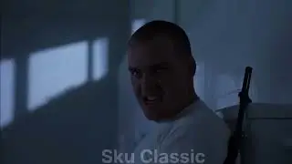 Full Metal Jacket & Hampton&rsquo;s Legion Meme (For @StaffSergeantSigmon)