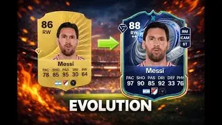 EA SPORTS FC 26 | How to Build Your TOTY HM EVO 🎮 | Ultimate Team