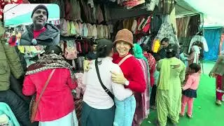 Our Second Address is Next To Greater Noida Tibetan Market| Tibetan Vlogger|| Mundgod||Daily Vlogger
